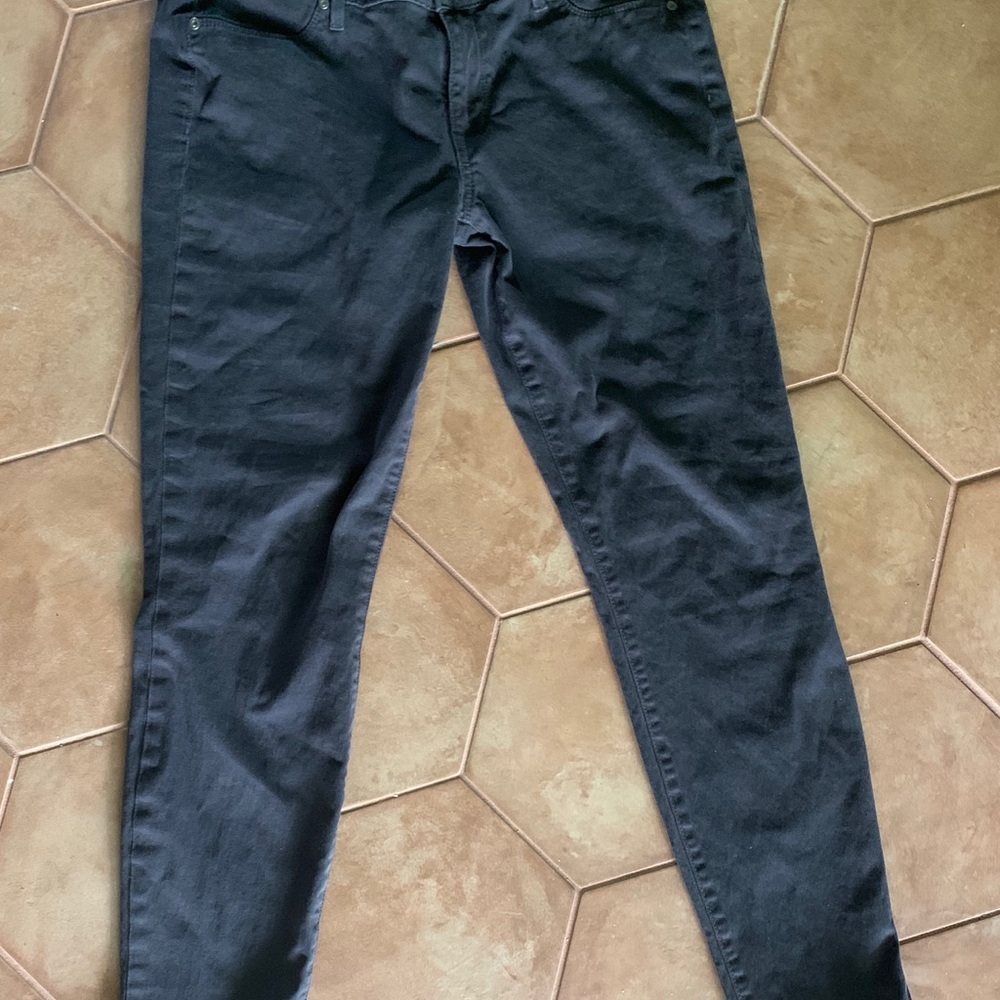 Rich & Skinny Jeans - Picture 2 of 2